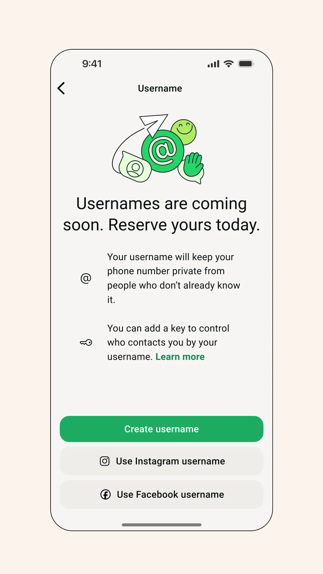 India’s Digital Dilemma: WhatsApp’s Username Feature Faces Regulatory Scrutiny Amid Fraud Concerns