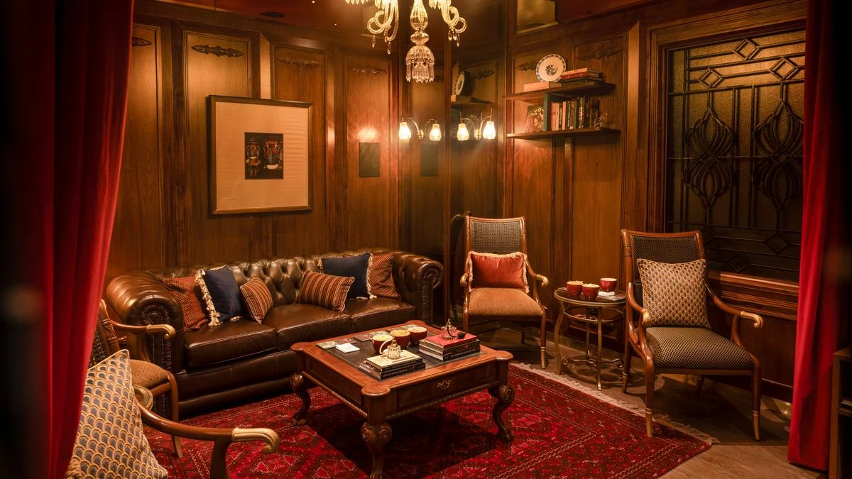 India’s Evolving Bar Scene: The Rise of Intimate "Nested Bars" Offering Experiential Cocktails