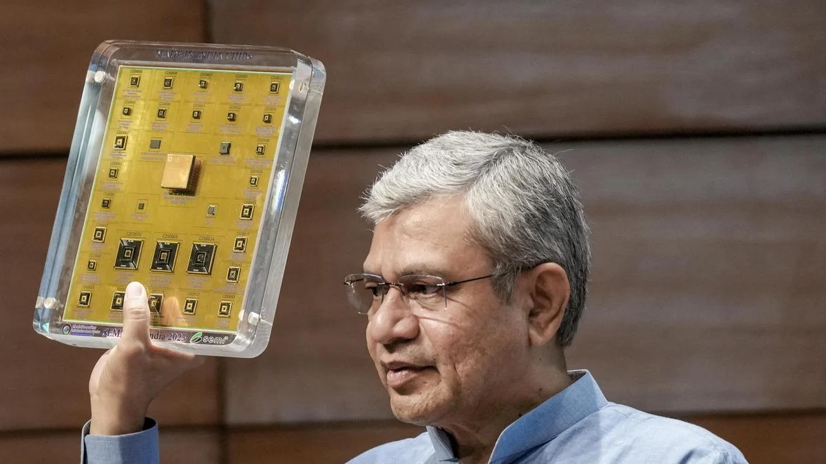 India’s High-Stakes Gamble: A Deep Dive into the Expanded Semiconductor and Mobile Manufacturing Missions