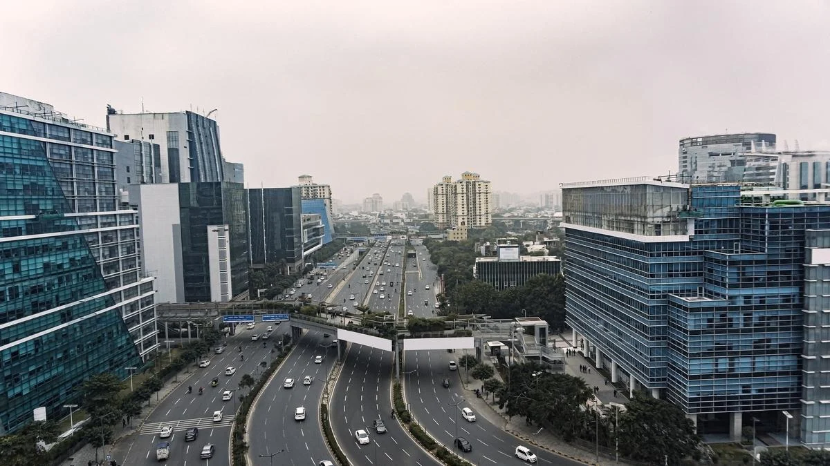 India’s Real Estate Revolution: A Paradigm Shift Towards Quality and Sustainability