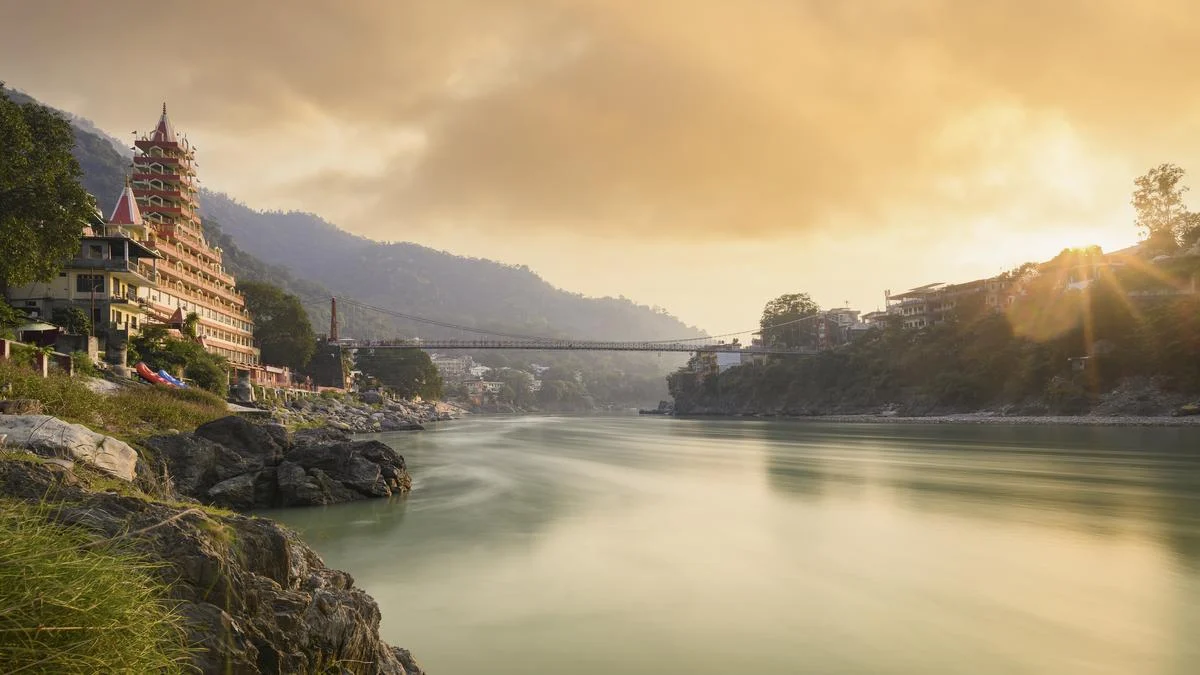 India’s Sacred Cities: From Pilgrimage Havens to Emerging Economic Powerhouses