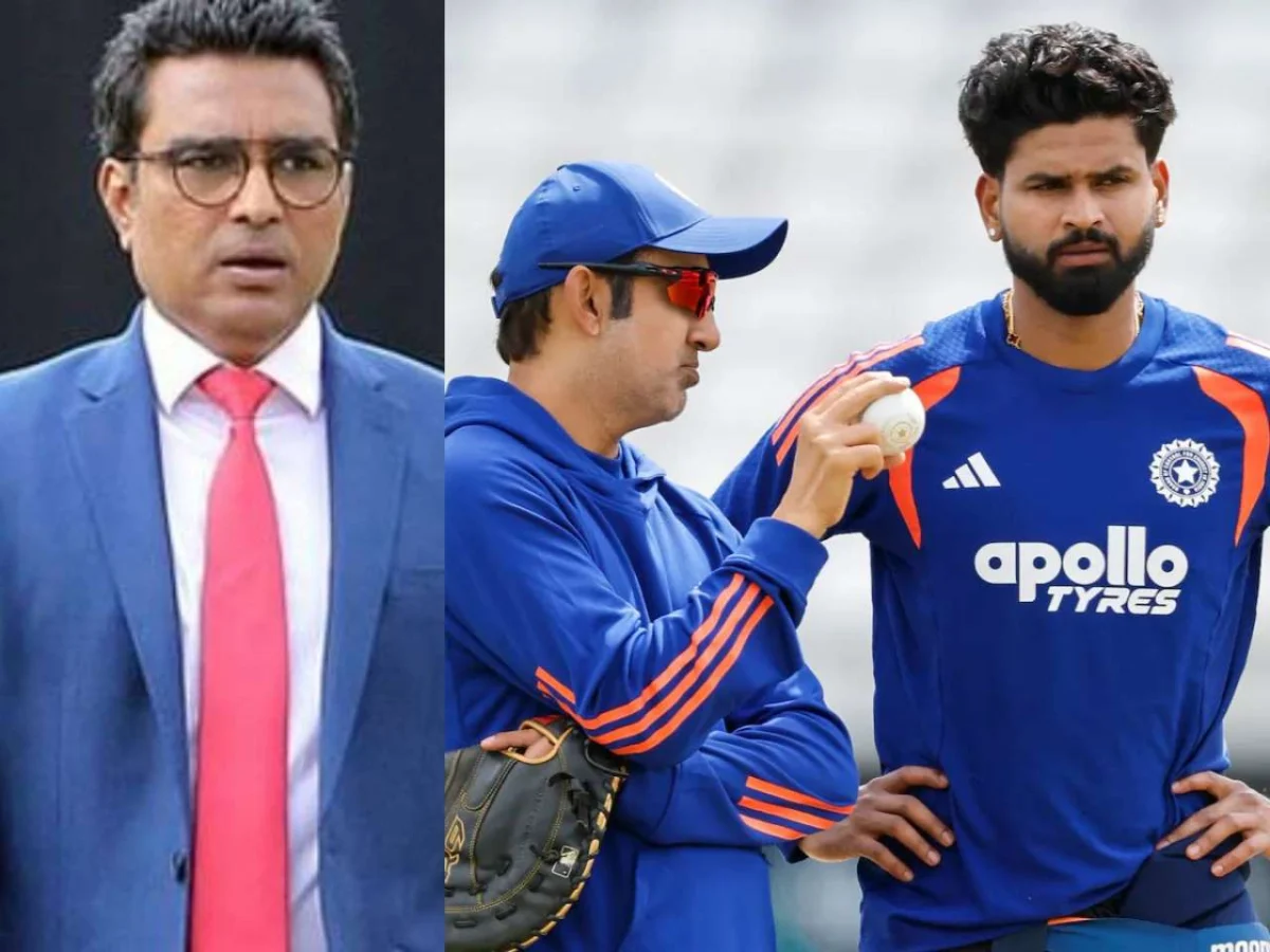 India’s T20I Debacle in England: Sanjay Manjrekar’s Scathing Critique Demands Deeper BCCI Introspection