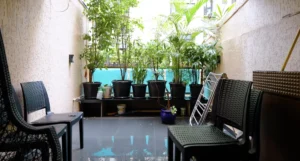 Inside the Creative Sanctuary: A Deep Dive into Amaal Mallik’s Harmonious Mumbai Abode