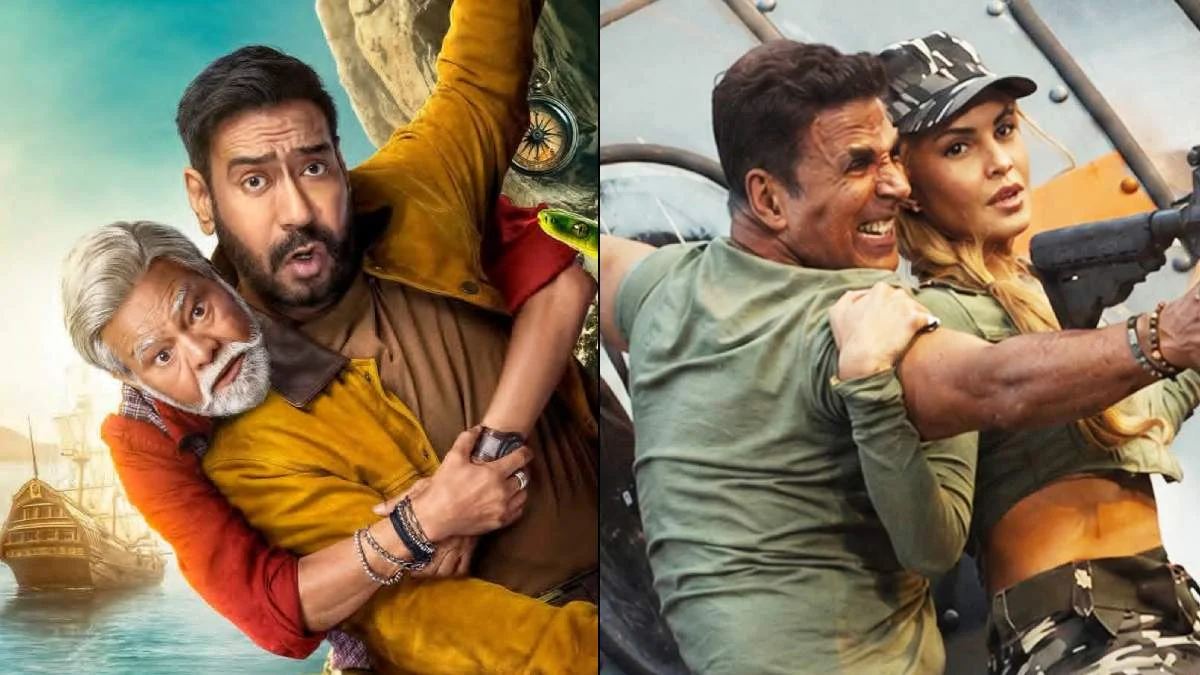 "Jana Nayagan" (Jan Neta) Poised for Blockbuster Opening in Hindi Belt Amidst Pre-Release Buzz and Challenges