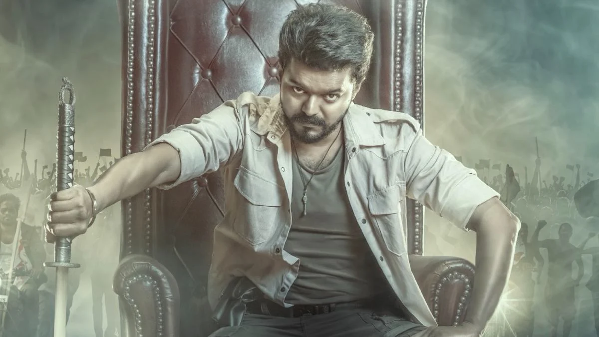 Jana Nayagan Shatters Expectations: Thalapathy Vijay’s Stardom Drives Political Thriller to Stellar Weekend Box Office Performance