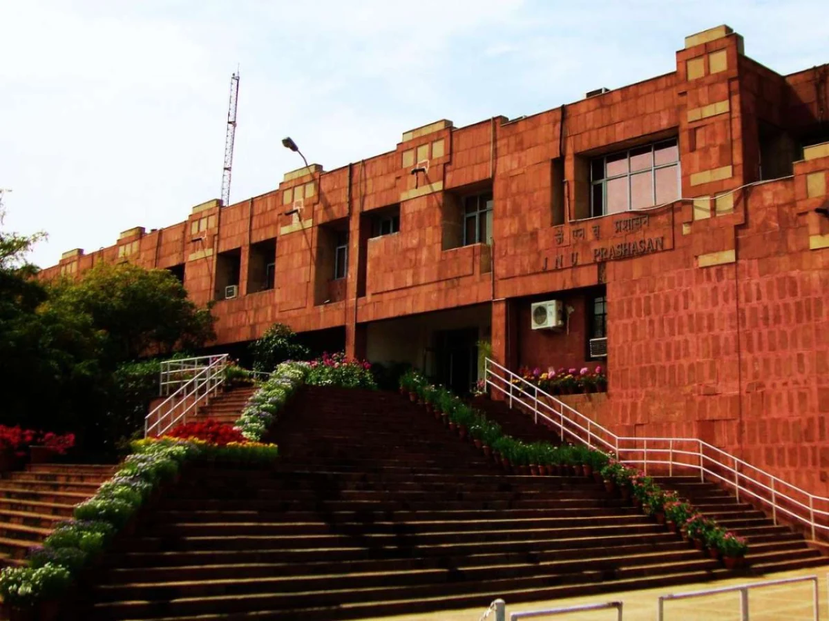 Jawaharlal Nehru University Unveils 2026-27 Undergraduate Admissions: A Gateway to Diverse Disciplines via CUET UG and JEE Main
