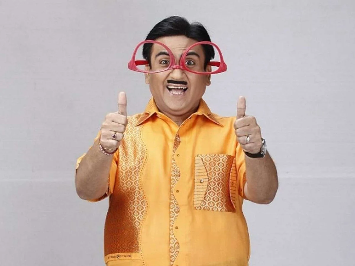 Jethalal’s Future on "Taarak Mehta Ka Ooltah Chashmah" Clarified: Dilip Joshi Urges Responsible Journalism Amidst 18th Anniversary Buzz