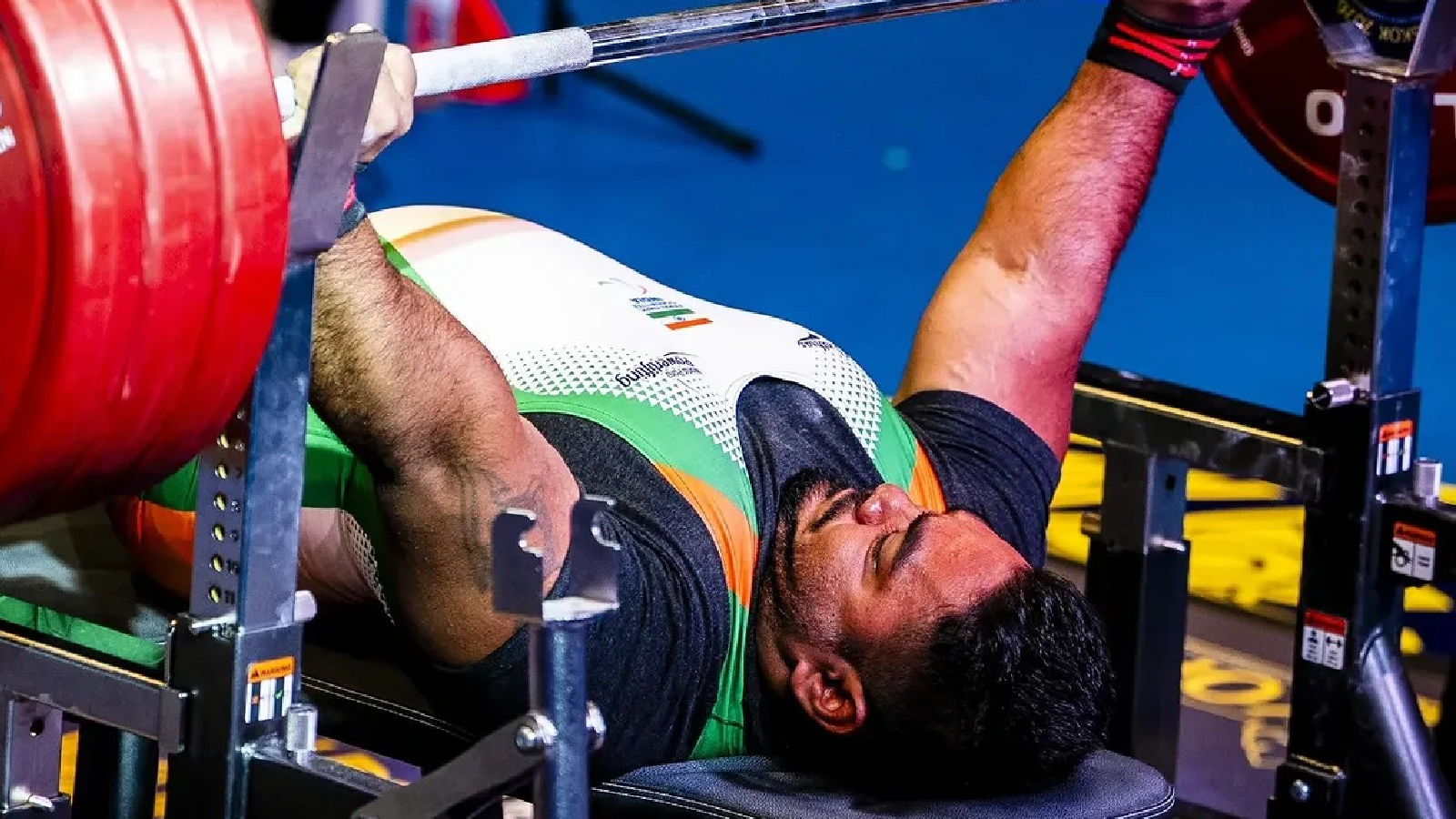 Jhandu Kumar Lifts India to Historic Start at Commonwealth Games 2026 with Bronze Medal Triumph