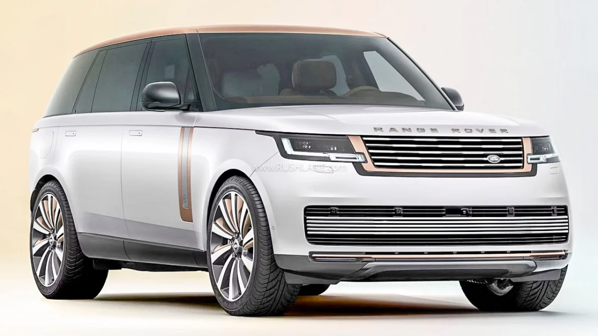 JLR India Bolsters Luxury Value Proposition with New Assured Buyback Programme