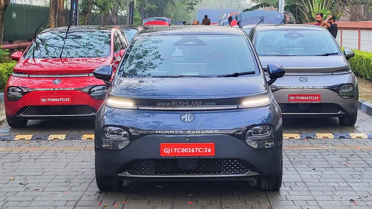JSW MG Motor India Announces Price Revision for Windsor EV: A Deep Dive into the Strategy, Sales Success, and Technical Evolution