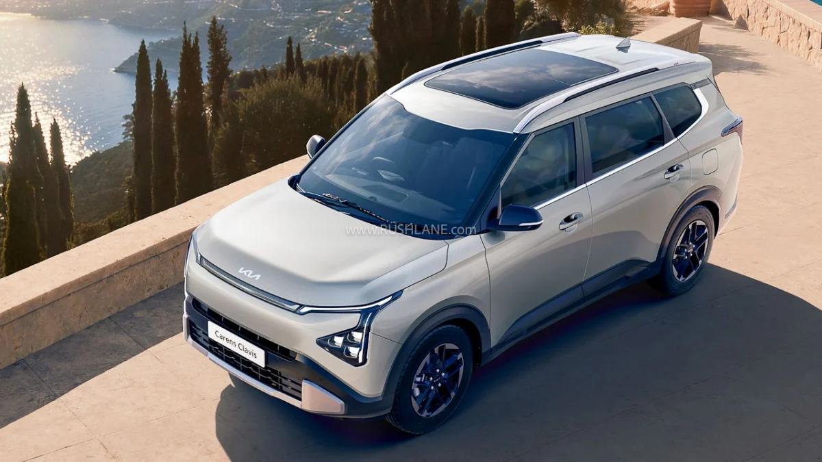 Kia Carens Family Achieves 3 Lakh Sales Milestone: A Deep Dive into the Evolution of India’s Leading Multi-Utility Vehicle