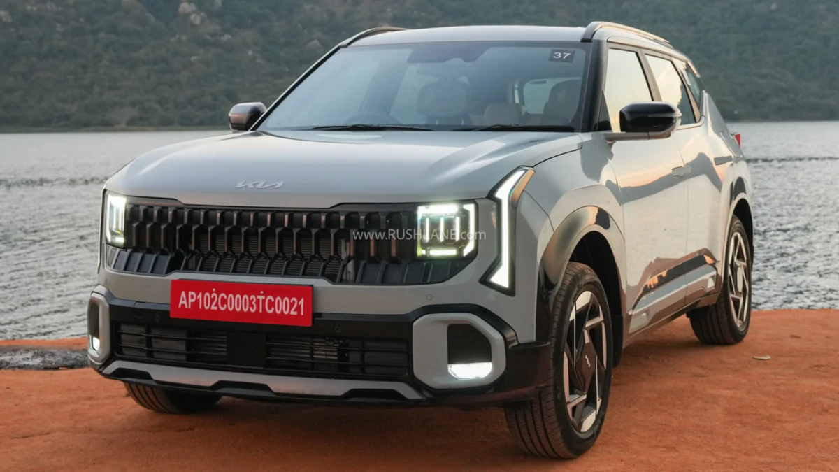 Kia India Elevates Premium SUV Benchmark with Launch of New Seltos GTX (O) and X Line (O) Variants