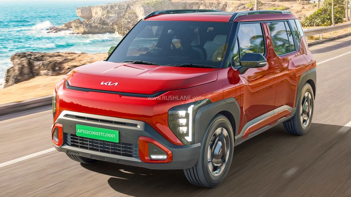 Kia India Redefines the Mass-Market EV Segment with the Launch of the Syros EV: A Comprehensive Analysis of Pricing, Technology, and Strategy