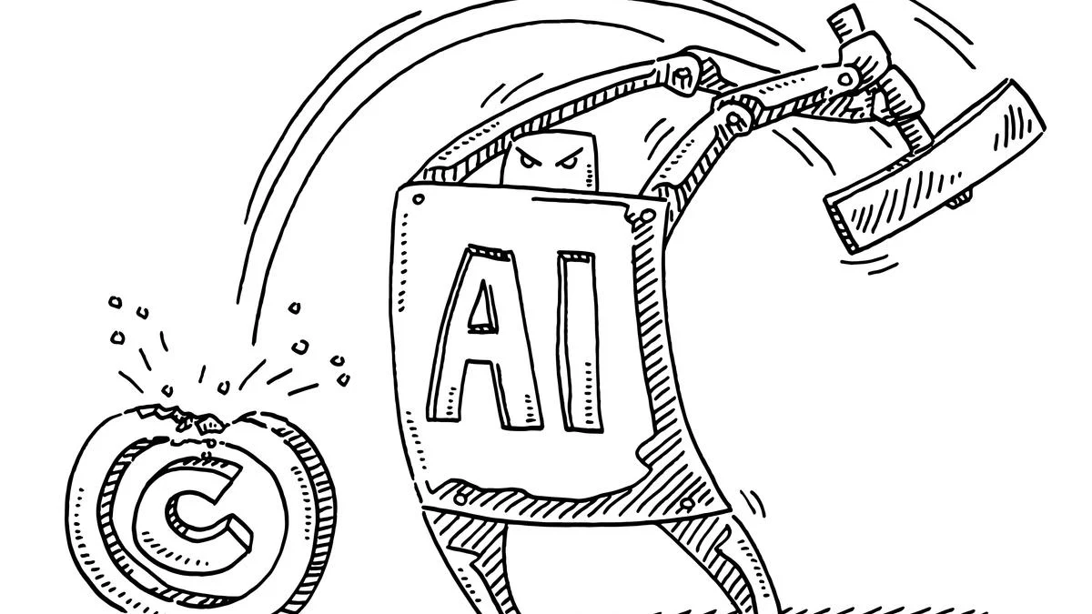 Landmark Delhi High Court Ruling: AI Training Data Deemed ‘Fair Use’ in ANI vs. OpenAI Copyright Battle