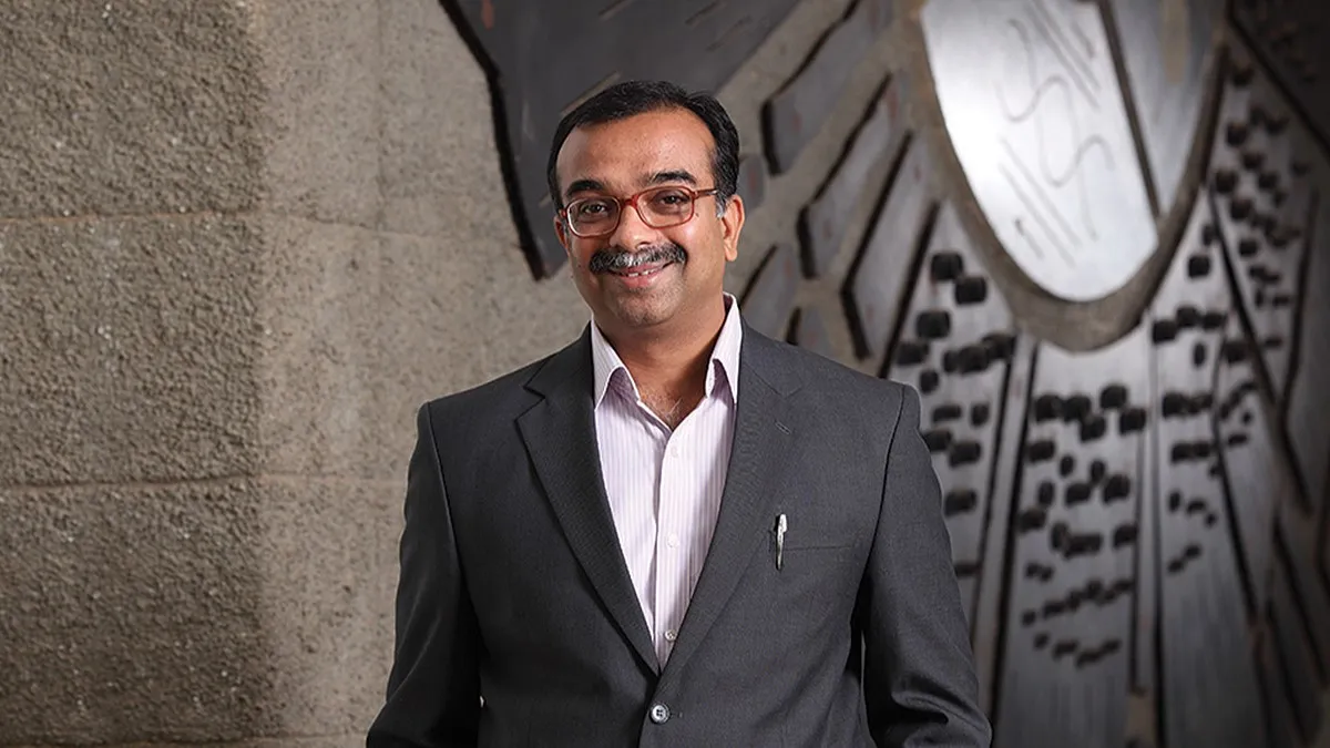 Leading the Future of Indian Science: Professor Umesh V. Waghmare Appointed Secretary of the Department of Science and Technology