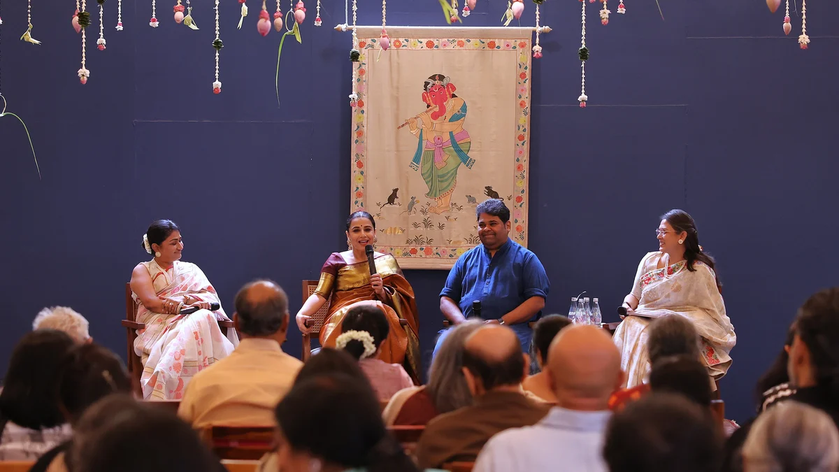 "Limitless Traditions": Gaurang Shah’s Coffee Table Book Celebrates India’s Rich Weaving Heritage with a Visionary’s Touch