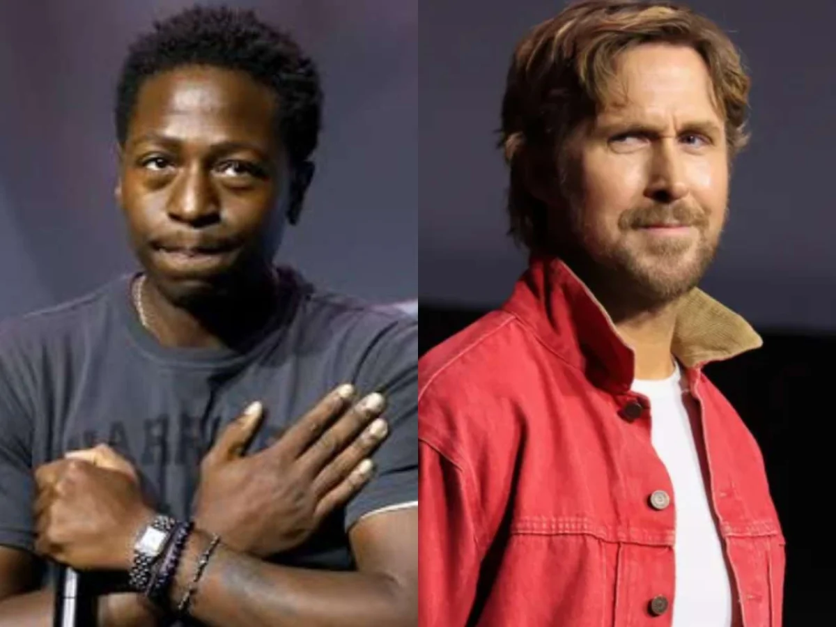 Marvel Unleashes a New Era: Jonsson Crowned Black Panther, Gosling Ignites as Ghost Rider at Comic-Con 2026