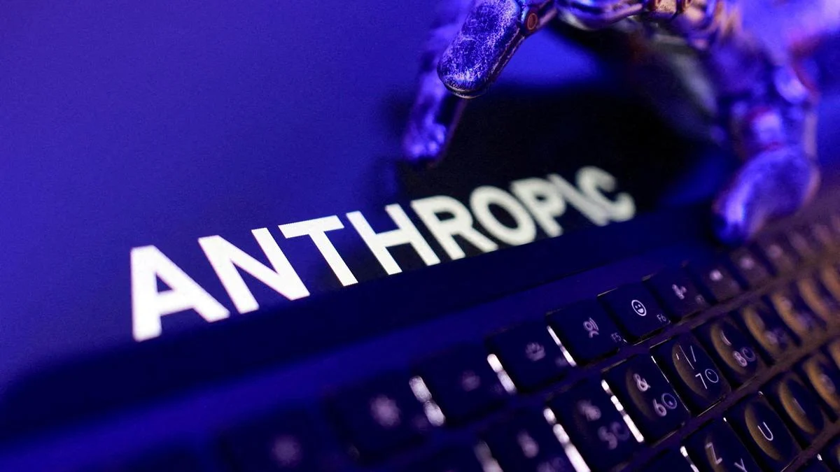 Meta and Anthropic Reportedly Eyeing Landmark $10 Billion Compute Deal, Signaling Intensified AI Infrastructure Race