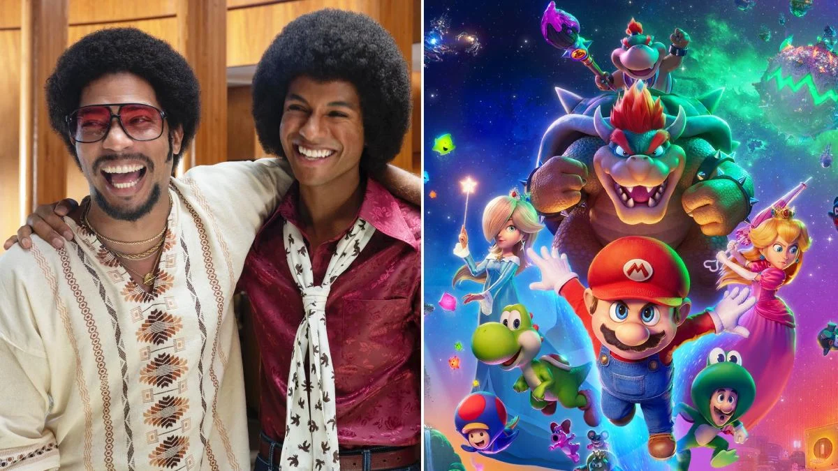 "Michael" Biopic Continues Its Resilient Box Office Run in Japan, Eyeing Reclaimed Chart Position Amidst Fierce Competition