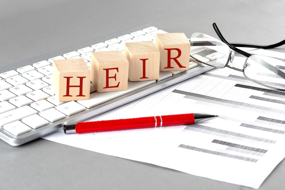 Navigating Estate Administration: A Comprehensive Guide to the Surviving Member Certificate