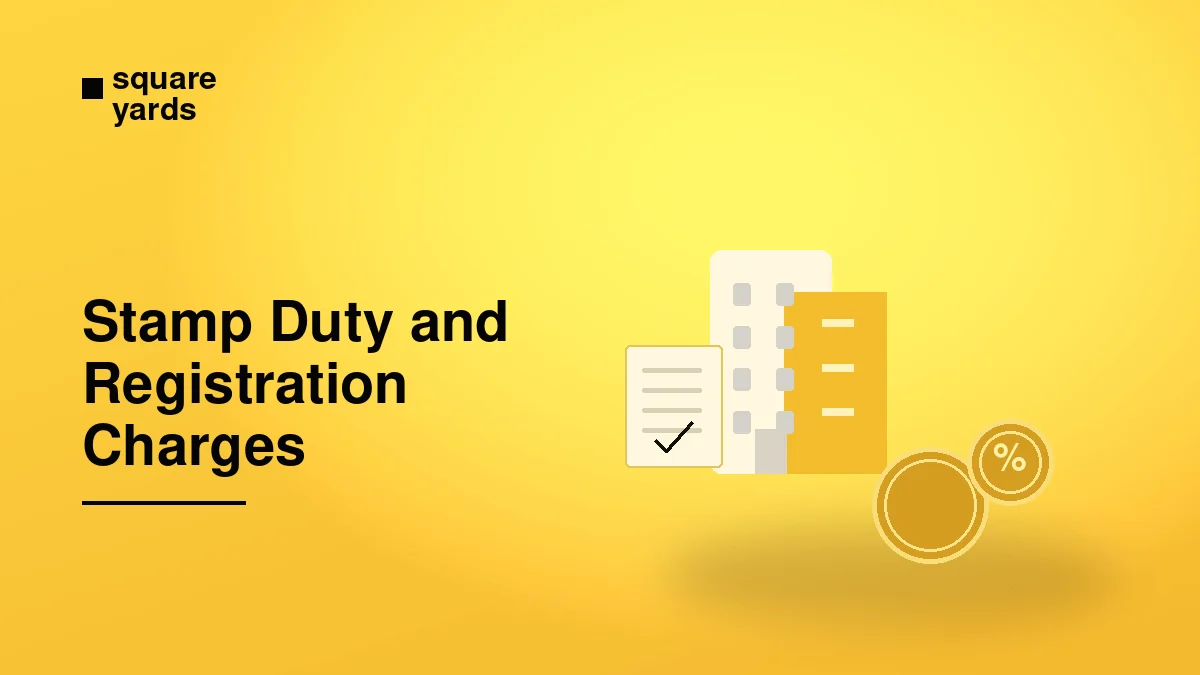 Navigating the Fiscal Landscape of Indian Real Estate: A Comprehensive Guide to Stamp Duty and Registration Charges in 2026