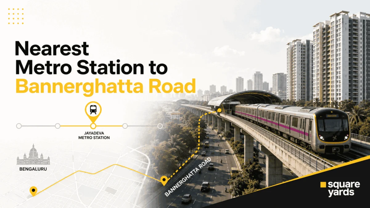 Navigating the Future: A Comprehensive Guide to Metro Connectivity on Bannerghatta Road