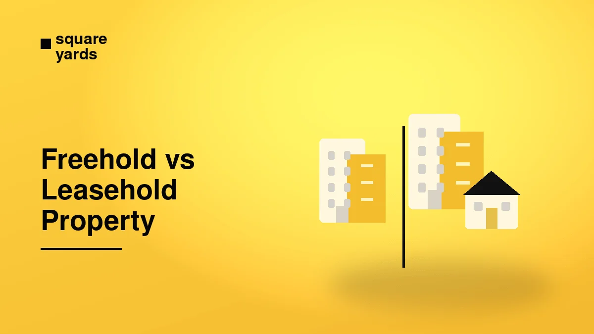 Navigating the Labyrinth of Indian Real Estate: A Definitive Guide to Freehold vs. Leasehold Property Ownership