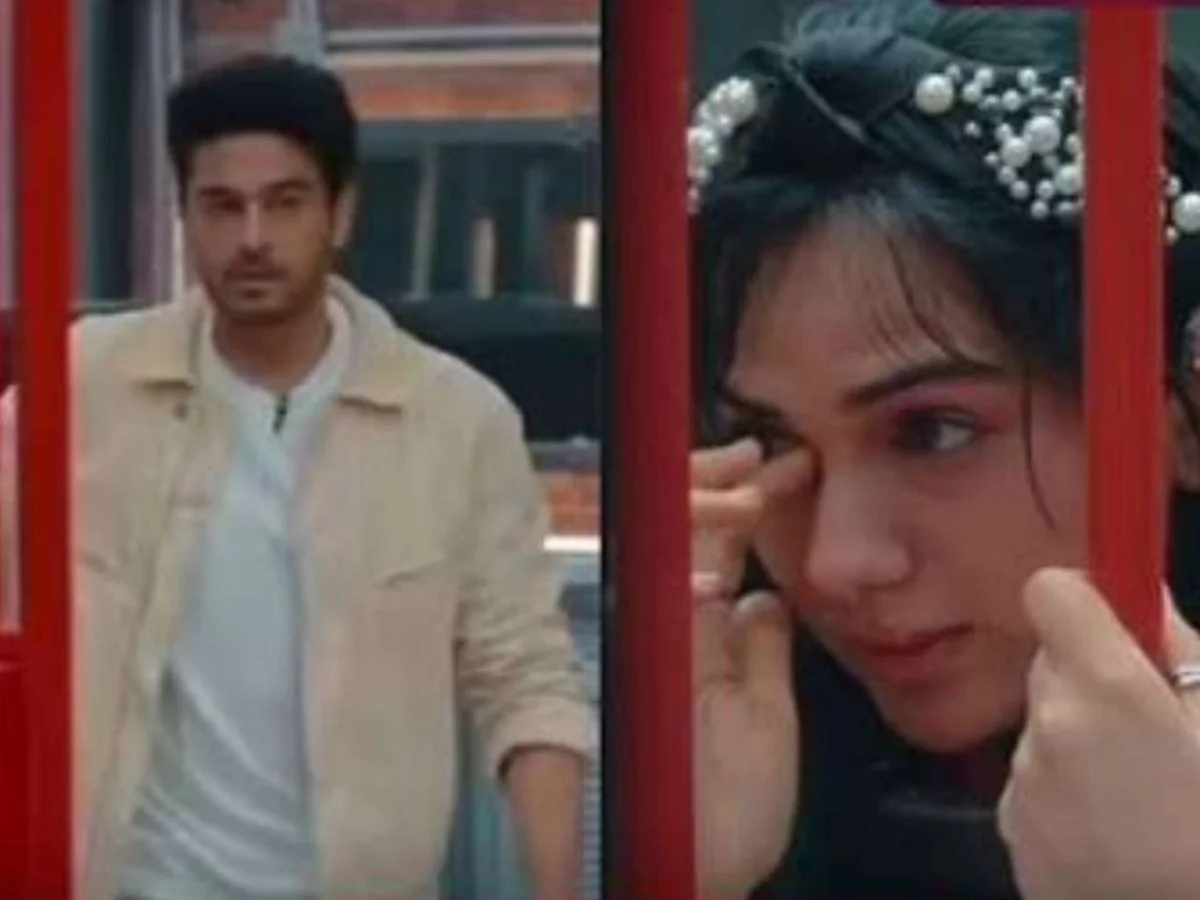 Navigating the Storm: Gaurav Khanna’s Cryptic Remark Amidst Divorce Rumours with Akanksha Chamola Dominates Headlines
