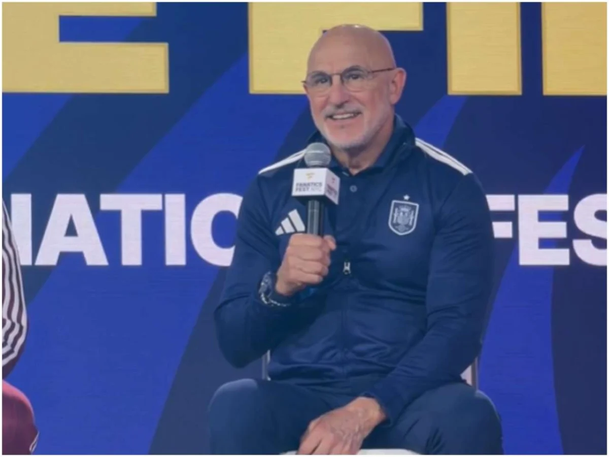 New York Braces for Epic FIFA World Cup 2026 Final: Spain’s Fuente Previews ‘Cracking Match’ Against Defending Champions Argentina