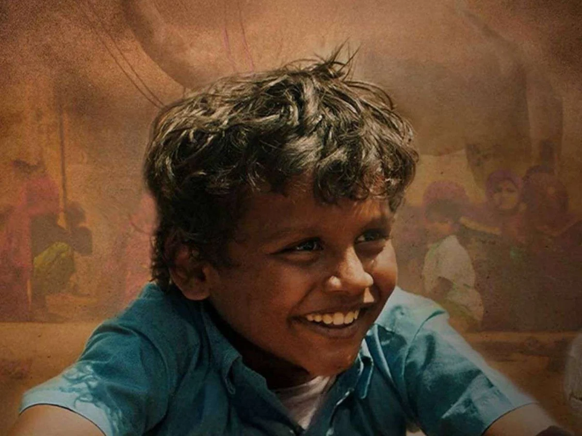 Omlo: A Raw, Unvarnished Glimpse into Generational Trauma and Patriarchy in Rural Rajasthan