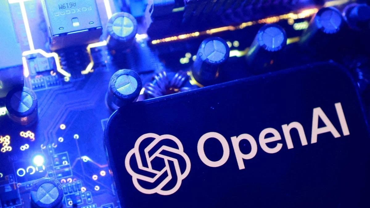 OpenAI Unleashes ChatGPT Work and GPT-5.6: A New Era for Enterprise AI Agents