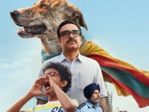 Pankaj Tripathi’s Heartwarming Family Drama "Ohh My Dog" Postponed, New Release Date Set for August 7th