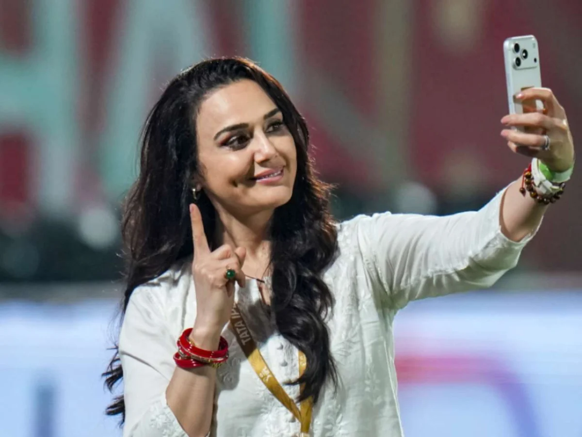 Preity Zinta Battles the Digital Phantom: Bollywood Star Seeks Court Intervention Against Rampant Deepfakes and AI Misrepresentation