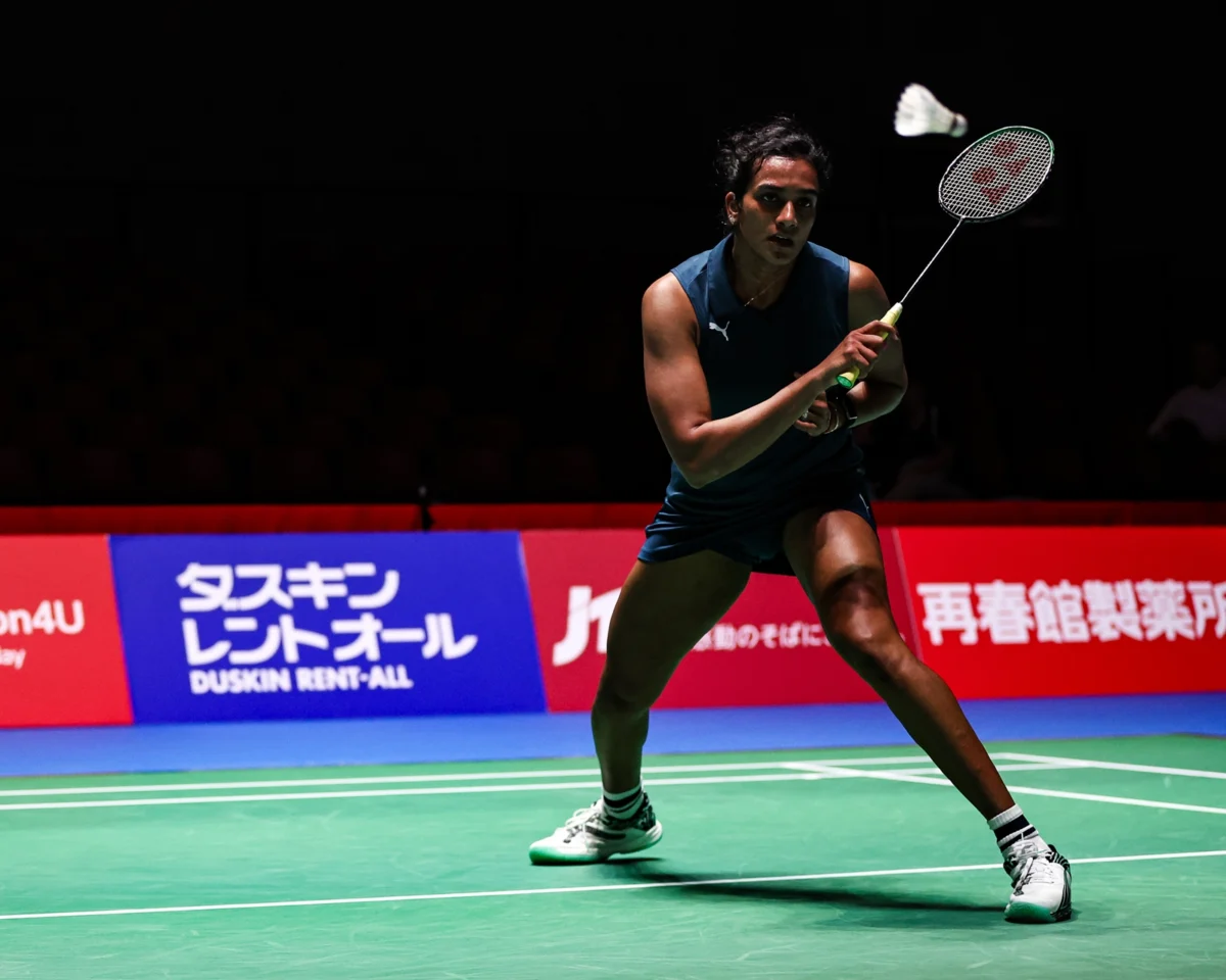 PV Sindhu’s Japan Open Dominance Signals a New Era: The 15×3 Format and a Resurgent Indian Star