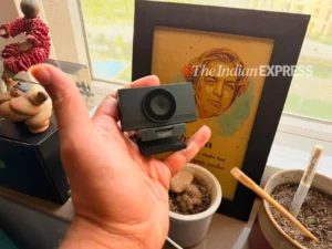Rapoo C500AF 4K Webcam Review: Elevating the Remote Experience with Clarity and Precision
