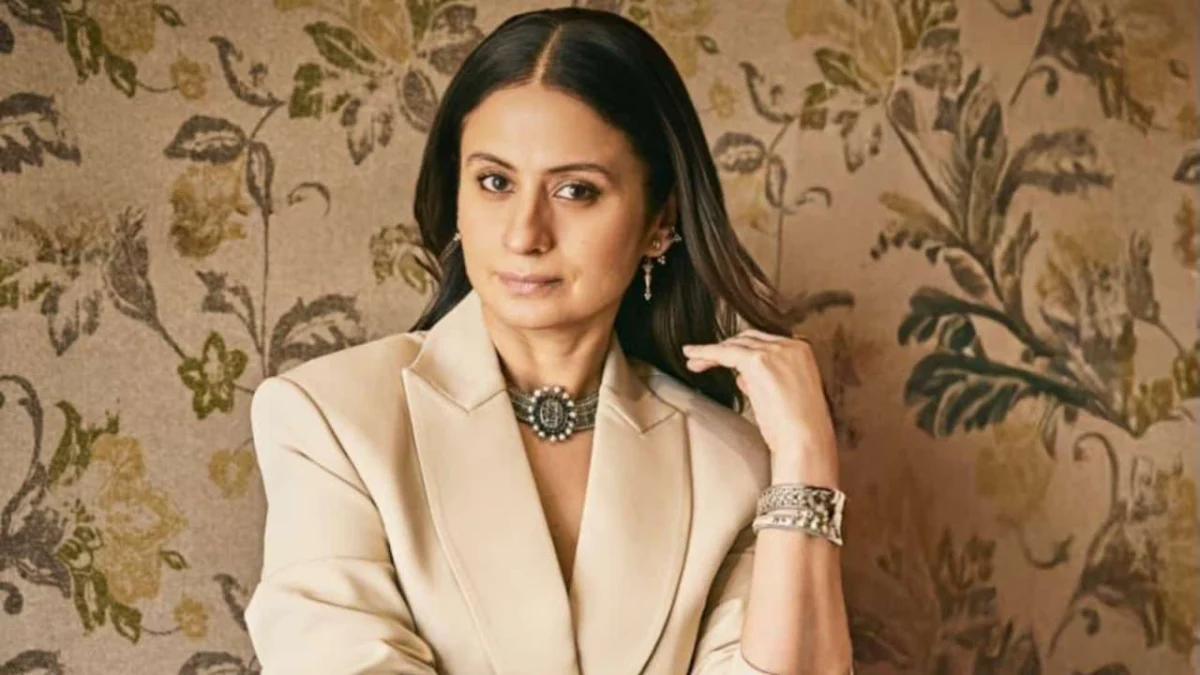 Rasika Dugal Champions Nuance: Why Audiences Crave Imperfect, Real Women on Screen