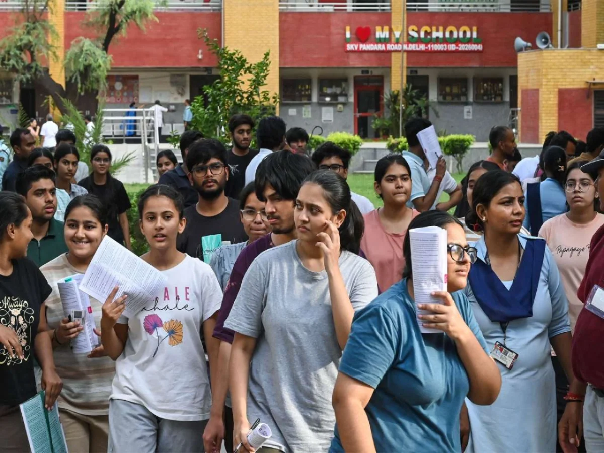 Re-NEET UG 2026 Results Imminent: NTA Aims for July 20 Announcement Amidst Expedited Evaluation