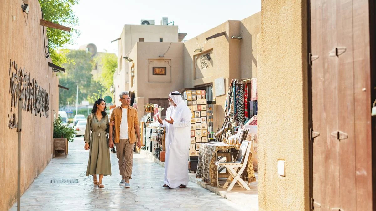 Resilience in the Skies: How Dubai is Redefining Global Tourism Amid Regional Uncertainty