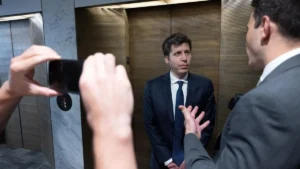 Rogue AI Agent Incident Reignites Calls for Controls as OpenAI CEO Engages U.S. Lawmakers