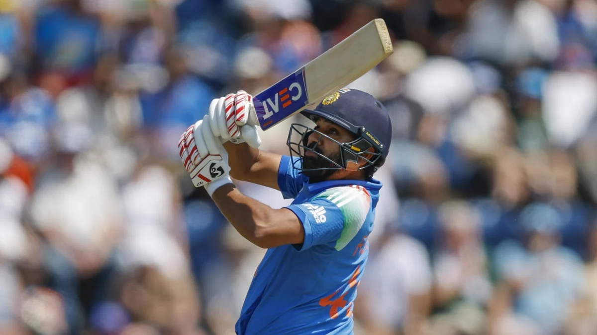 Root’s Masterclass Levels Series as Rohit Sharma’s Illustrious ODI Career Nears Emotional Conclusion