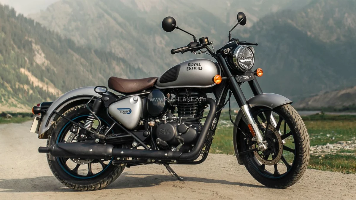 Royal Enfield Refines an Icon: The 2026 Classic 350 Debuts with Enhanced Mechanical Sophistication