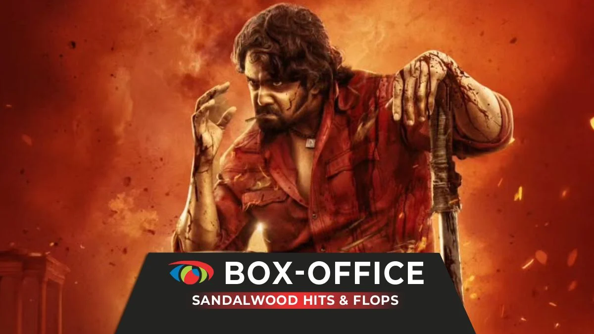 Sandalwood’s Box Office Rollercoaster: A Deep Dive into Kannada Cinema’s 2024-2026 Performance