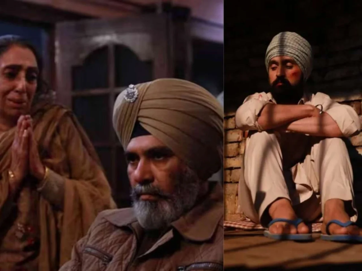 "Satluj" Ban Ignites Grassroots Movement in Punjab: Villagers Stage "Seva" Screenings as Film Faces Digital Blackout