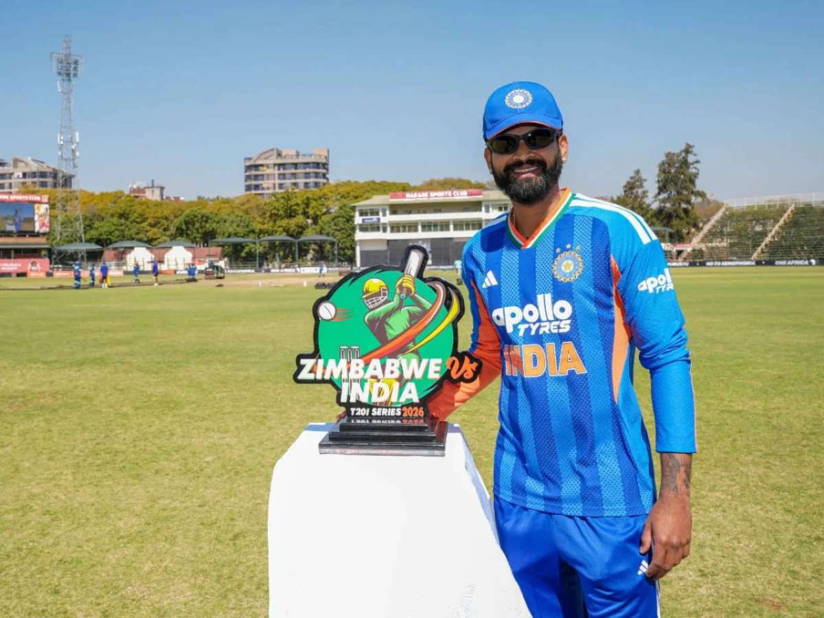 Shreyas Iyer Etches Name in History: Breaks Dhoni’s Toss Record, Ends Winless Streak with Historic Victory