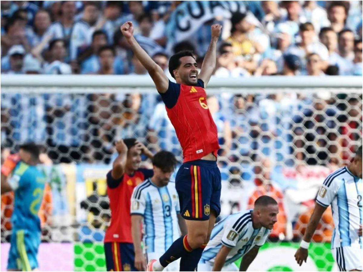 Spain Conquers the World: An Unbeaten Odyssey to FIFA World Cup 2026 Glory