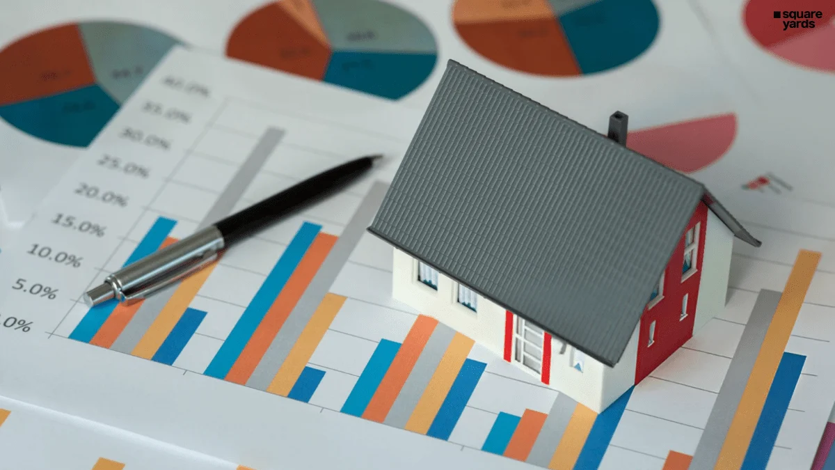 Special Report: The Evolving Economics of Indian Real Estate — Why Construction Costs are No Longer the Only Metric