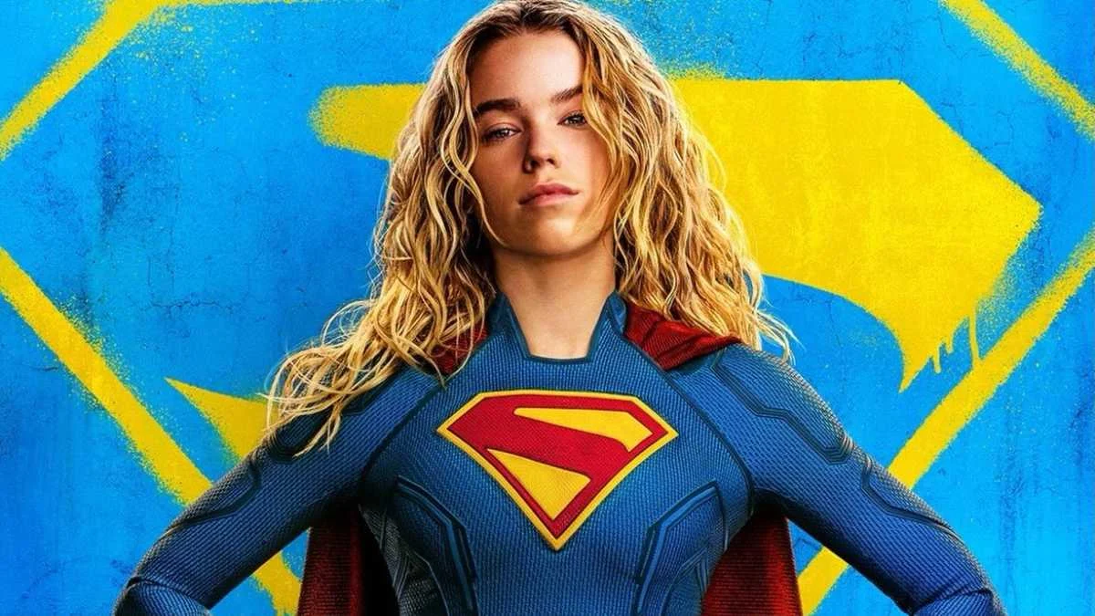 "Supergirl" Faces a Herculean Box Office Challenge: A Deep Dive into its Financial Struggles