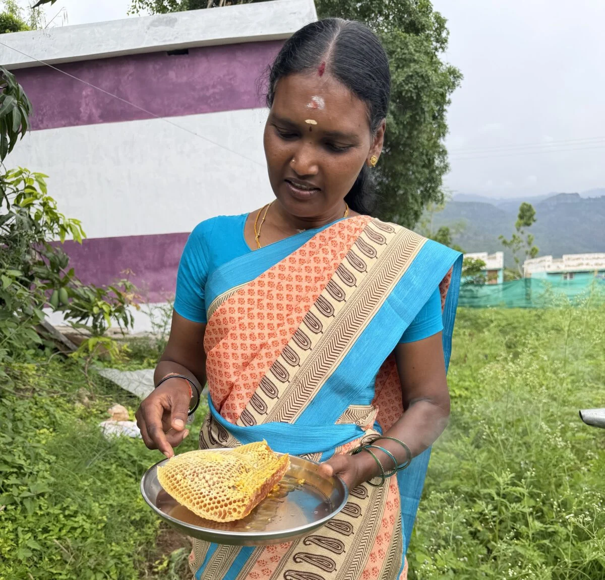 Sweet Empowerment: How UNESCO’s ‘Women for Bees’ is Transforming Indigenous Livelihoods in the Nilgiris
