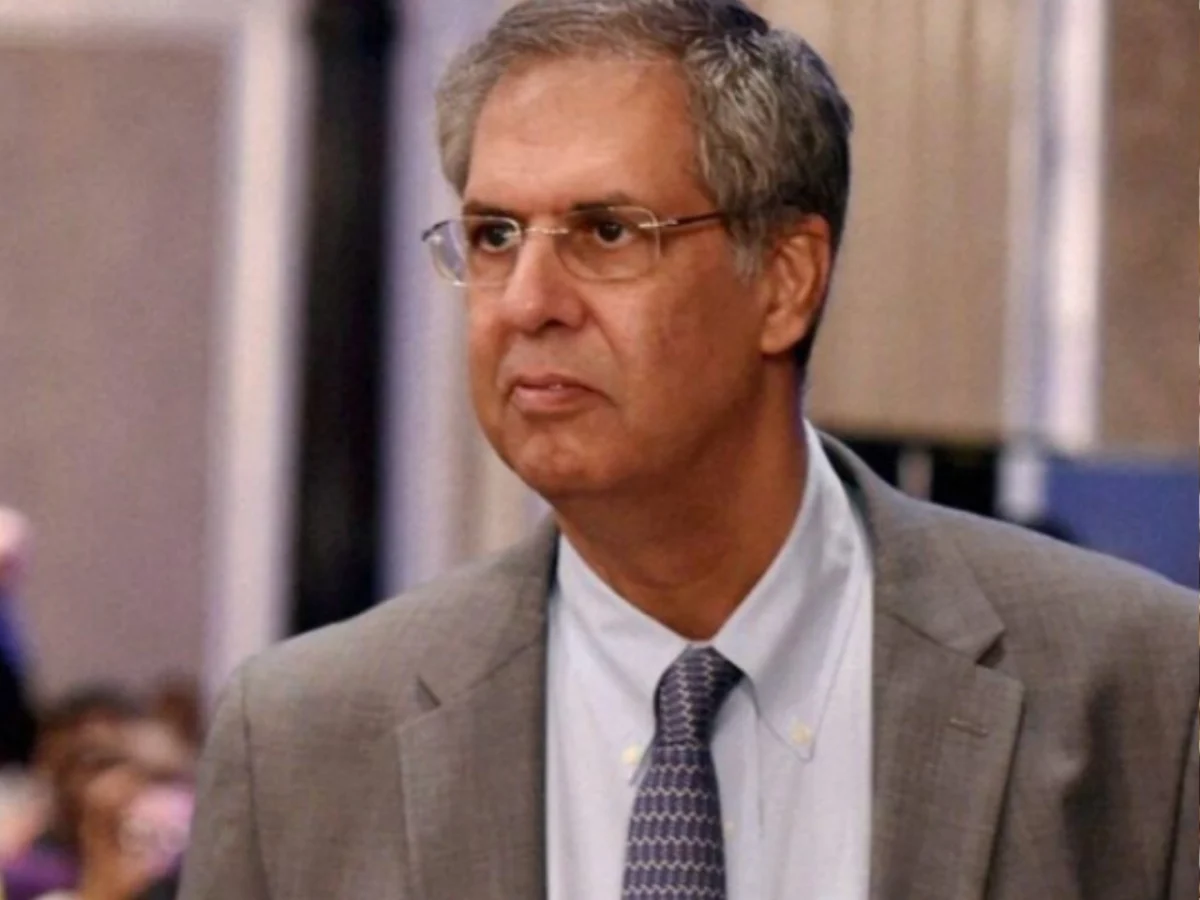 Tata Trusts Under Scrutiny: 1989 Share Transfer Allegations Resurface, Noel Tata Asked to Explain
