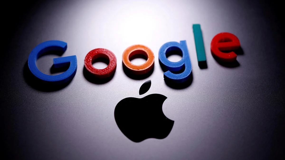 Tech Giants Under Fire: Apple and Google Scrutinized Over Proliferation of AI "Nudification" Apps